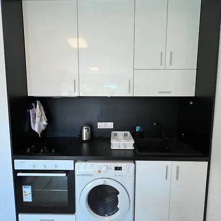 Sao Paolo Warm And Cosy In Lively District * Sófia