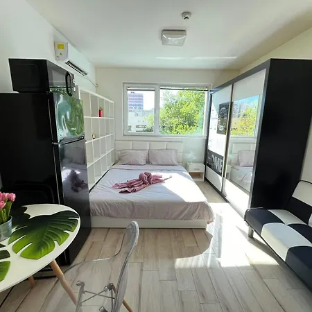 Sao Paolo Warm And Cosy In Lively District By Bulgarianhomes アパート *