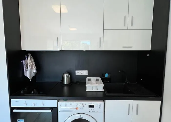 Sao Paolo Warm And Cosy In Lively District * Sofya