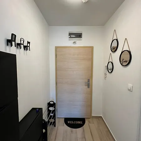 Sao Paolo Warm And Cosy In Lively District