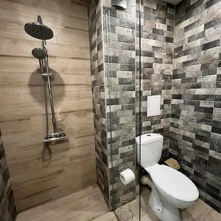 Sao Paolo Warm And Cosy In Lively District Apartman *