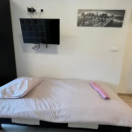 Apartman Sao Paolo Warm And Cosy In Lively District *