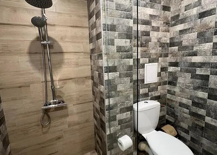 Sao Paolo Warm And Cosy In Lively District Appartement *